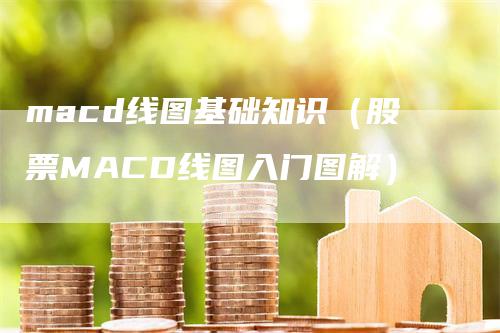 macd线图基础知识（股票MACD线图入门图解）