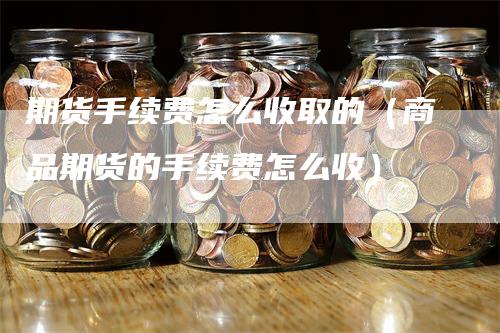 期货手续费怎么收取的（商品期货的手续费怎么收）