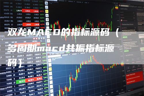 双龙MACD的指标源码（多周期macd共振指标源码）