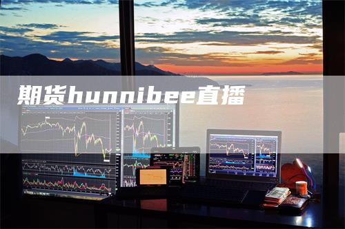 期货hunnibee直播