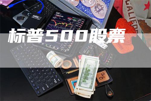 标普500股票