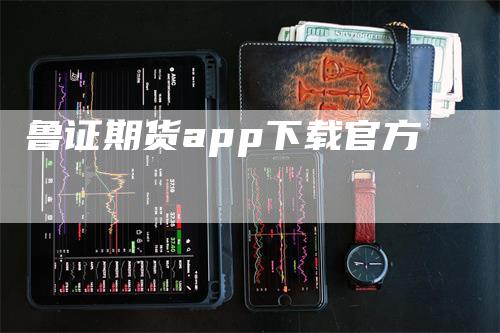 鲁证期货app下载官方