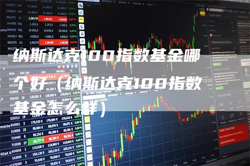 纳斯达克100指数基金哪个好（纳斯达克100指数基金怎么样）