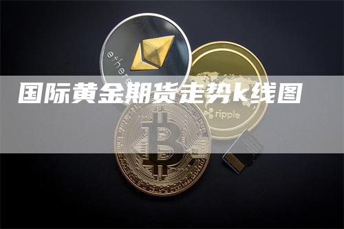 国际黄金期货走势k线图