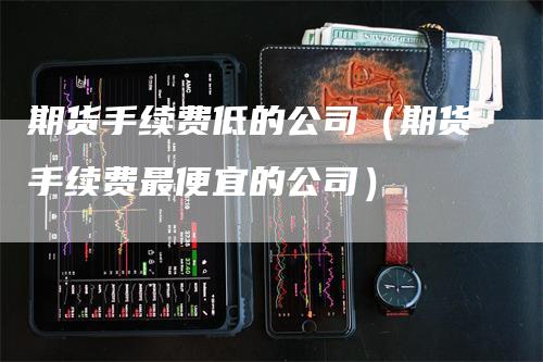 期货手续费低的公司（期货手续费最便宜的公司）