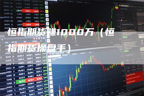 恒指期货赚1000万（恒指期货操盘手）