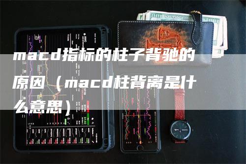 macd指标的柱子背驰的原因（macd柱背离是什么意思）