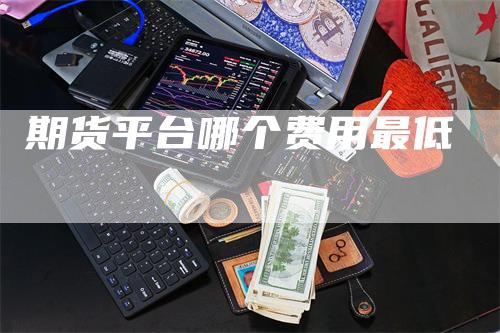 期货平台哪个费用最低