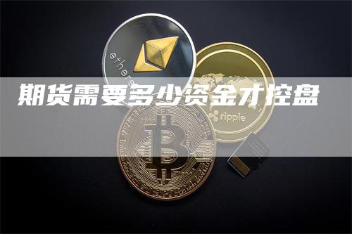 期货需要多少资金才控盘