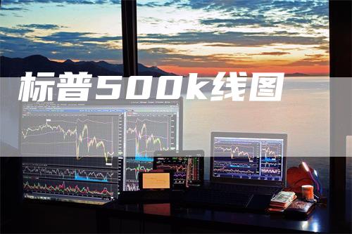 标普500k线图