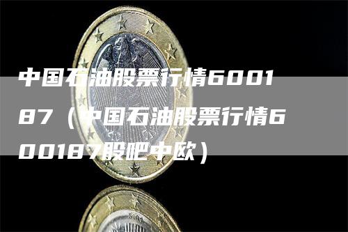 中国石油股票行情600187（中国石油股票行情600187股吧中欧）