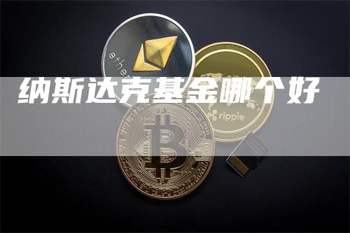 纳斯达克基金哪个好