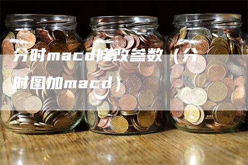 分时macd修改参数（分时图加macd）