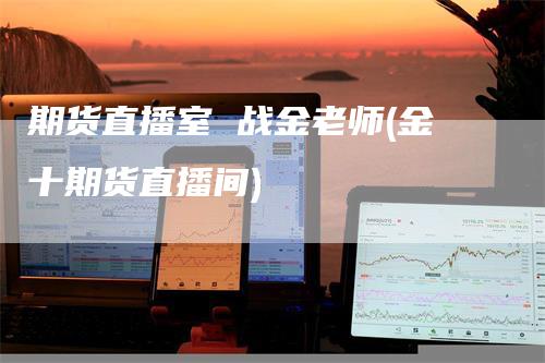 期货直播室 战金老师(金十期货直播间)
