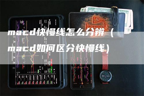 macd快慢线怎么分辨（macd如何区分快慢线）