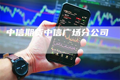 中信期货中信广场分公司