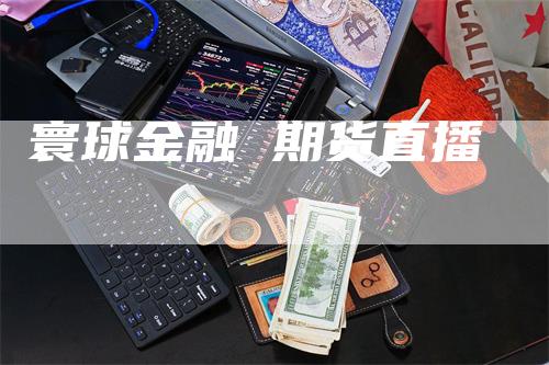 寰球金融 期货直播