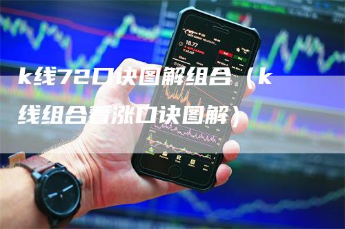 k线72口诀图解组合（k线组合看涨口诀图解）