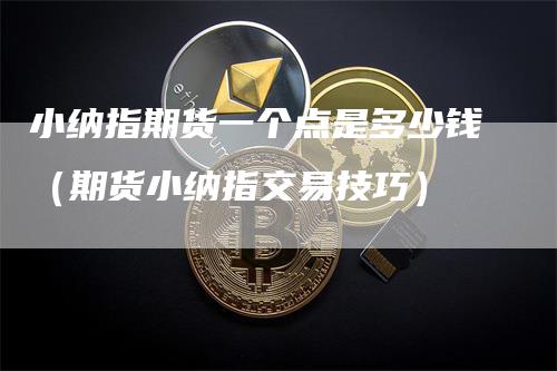 小纳指期货一个点是多少钱（期货小纳指交易技巧）