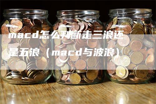 macd怎么判断走三浪还是五浪（macd与波浪）