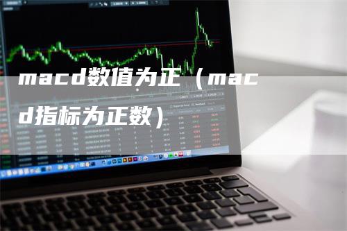 macd数值为正（macd指标为正数）