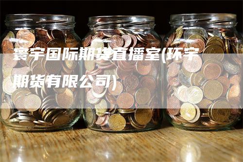 寰宇国际期货直播室(环宇期货有限公司)