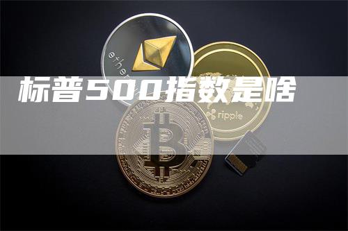 标普500指数是啥